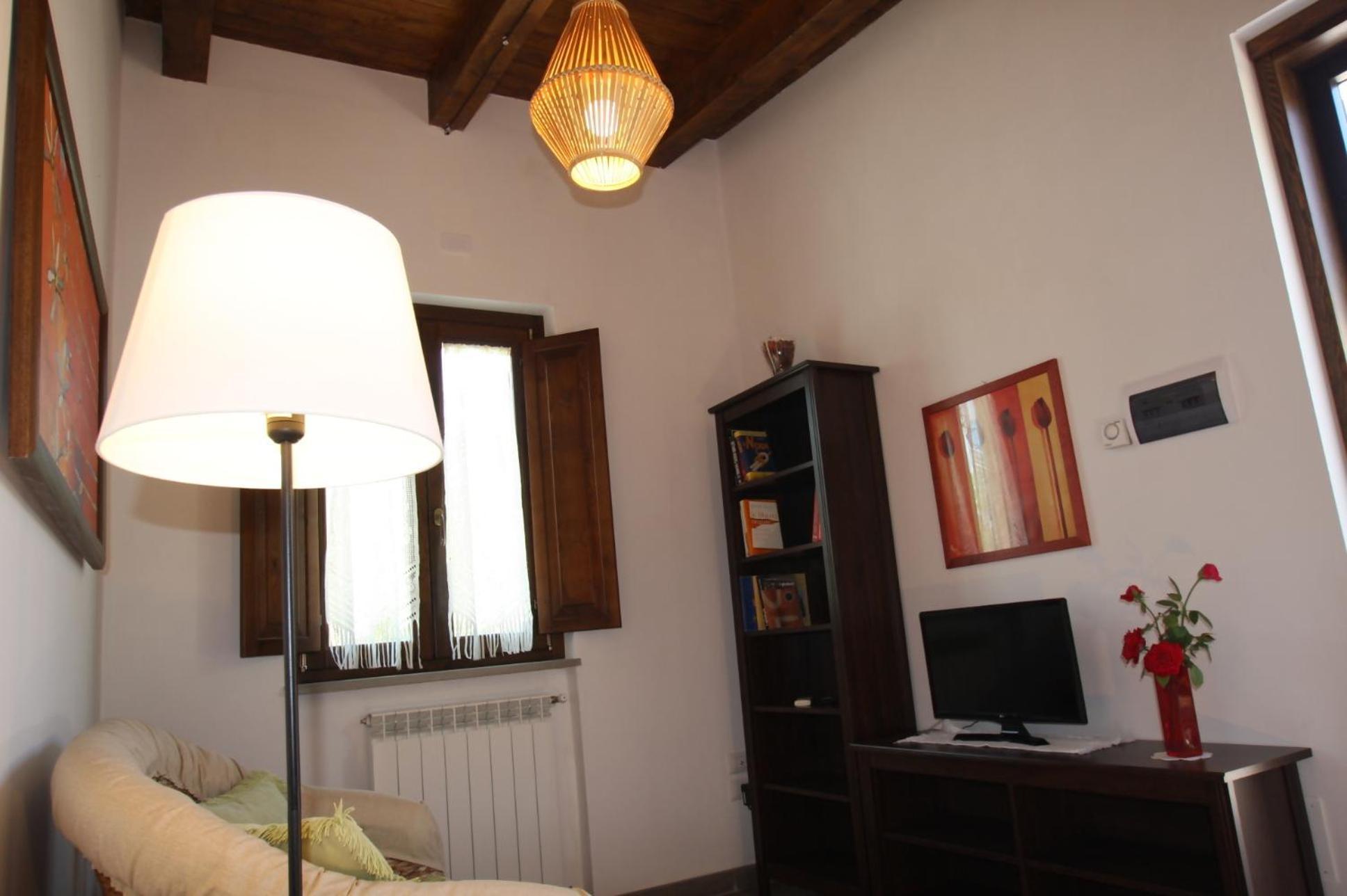 Villa Tresino Appartamenti Castellabate Kamer foto