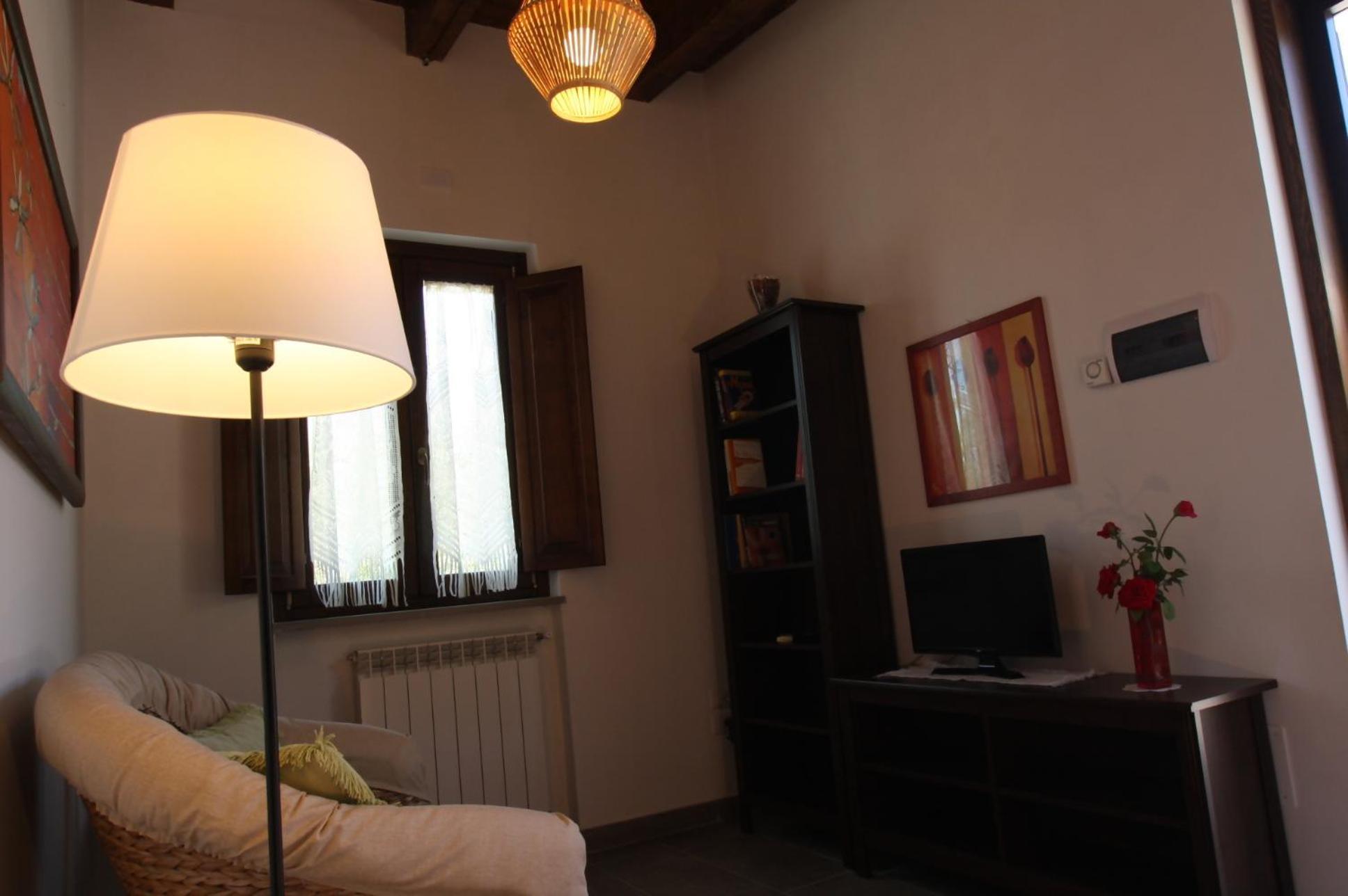 Villa Tresino Appartamenti Castellabate Kamer foto